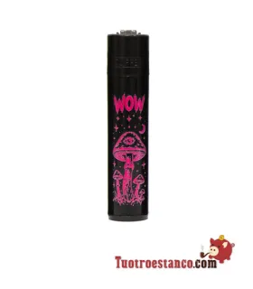 Clipper WOW Psycho Weed