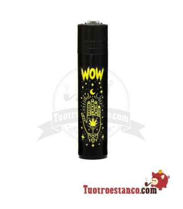 Clipper WOW Psycho Weed