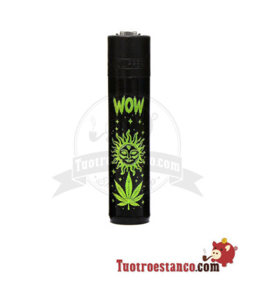 Clipper WOW Psycho Weed