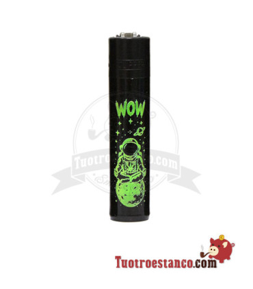 Clipper WOW Psycho Weed