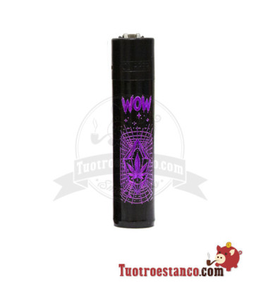 Clipper WOW Psycho Weed