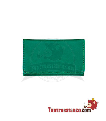 Porta tabaco LISO mini – immagine 2