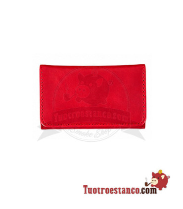 Porta tabaco LISO mini – immagine 4