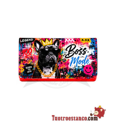 Porta tabaco Graffiti ks – immagine 4
