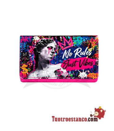 Porta tabaco Graffiti ks – immagine 5