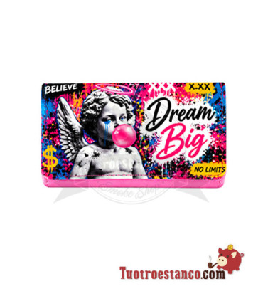 Porta tabaco Graffiti ks – immagine 6