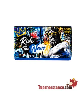 Porta tabaco Graffiti MINI – immagine 3