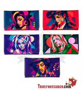 Porta tabaco Artist king size