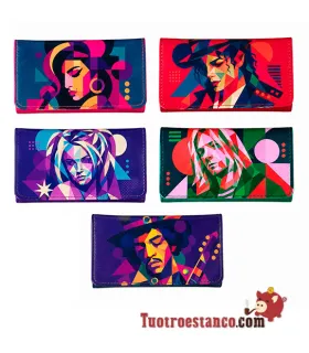 Porta tabaco Artist king size