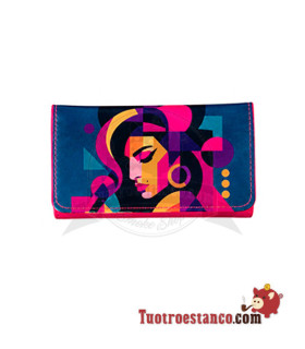 Porta tabaco Artist king size