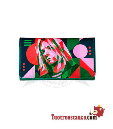Porta tabaco Artist king size