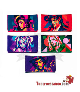 Porta tabaco Artist MINI