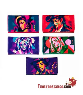 Porta tabaco Artist MINI