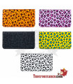 Porta tabaco Animal Print king size