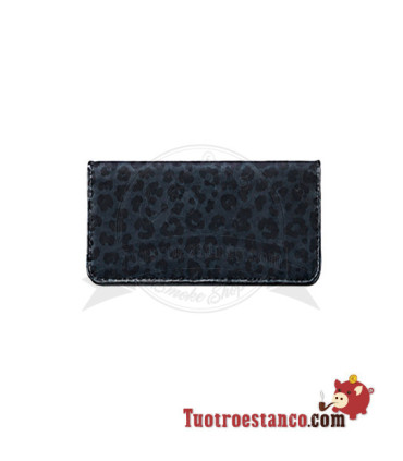 Porta tabaco Animal Print king size