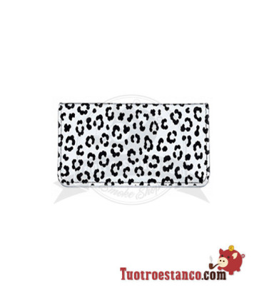 Porta tabaco Animal Print king size