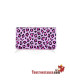 Porta tabaco Animal Print king size
