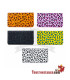 Porta tabaco The Collage Animal Print MINI