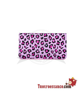 Porta tabaco Animal Print MINI
