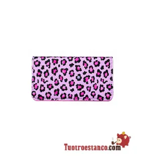 Porta tabaco Animal Print MINI
