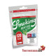 Smoking Menthol Filters 6mm – 120 Flavoured Tips