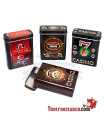 Pitillera Metal Casino