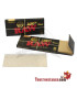 Papel Raw Black 200