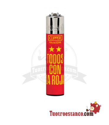 Clipper Campeones del mundo