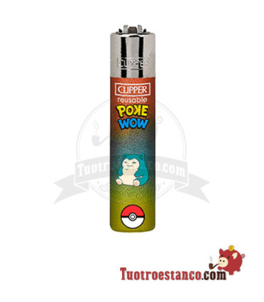 Clipper Poke Wow