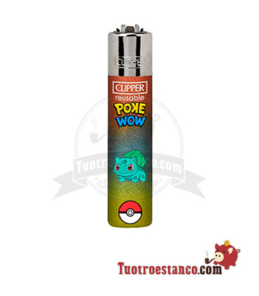 Clipper Poke Wow