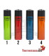 Clipper Pocket Cristal 8