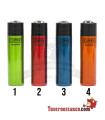 Clipper Pocket Cristal 8