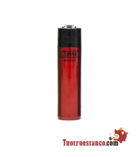 Clipper Pocket Cristal 8