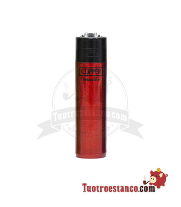 Clipper Pocket Cristal 8