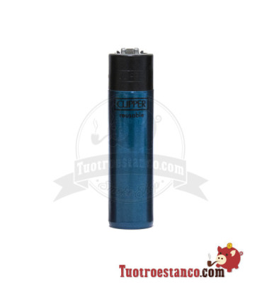Clipper Pocket Cristal VIII