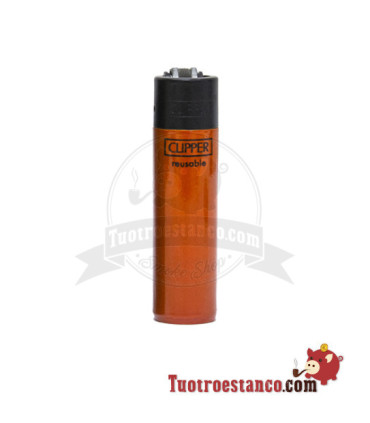 Clipper Pocket Cristal 8