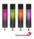 Clipper Metalic Gradient 10
