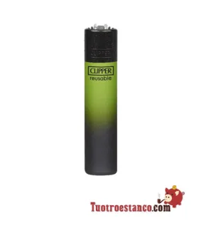 Clipper Metalic Gradient 10