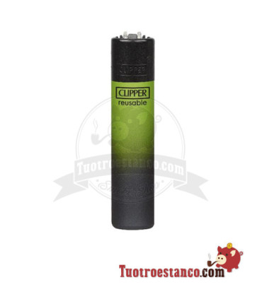 Clipper Metalic Gradient 10