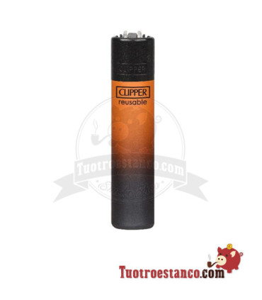 Clipper Metalic Gradient 10