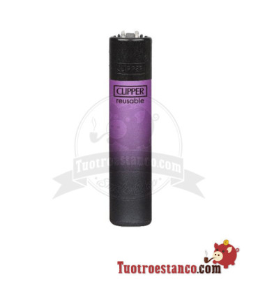 Clipper Metalic Gradient 10