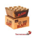 Cenicero Raw Regal Gold