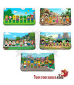 Porta tabaco Cartoon king size
