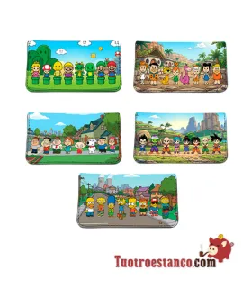 Porta tabaco Cartoon MINI