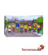 Porta tabaco Cartoon MINI