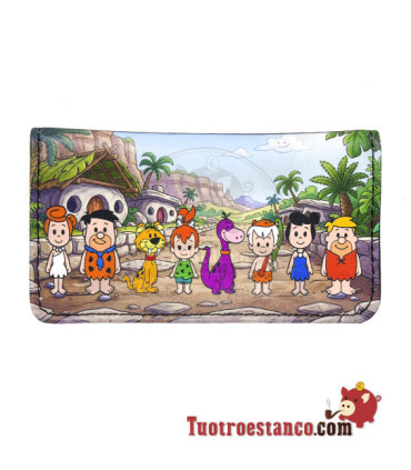 Porta tabaco Cartoon MINI