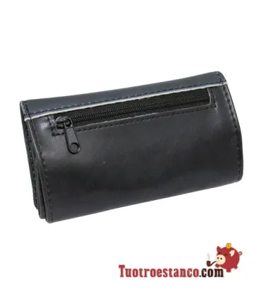 Porta tabaco The Collage Cartoon MINI