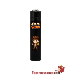 Clipper Film WoW