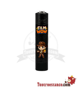 Clipper WOW Film