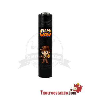 Clipper Film WoW